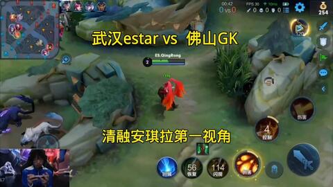 当训练场
